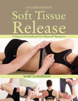 Picture of Soft Tissue Release: A Practical Handbook for Physical Therapists