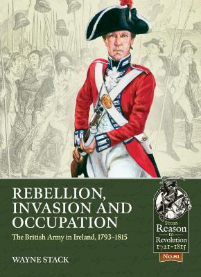 Picture of Rebellion  Invasion and Occupation: