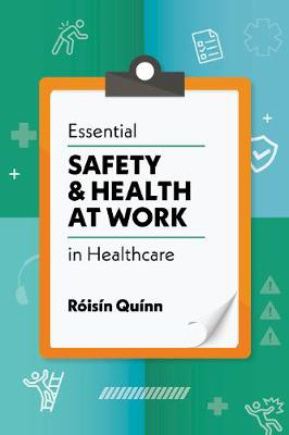 Picture of Essential Safety and Health at Work in Healthcare