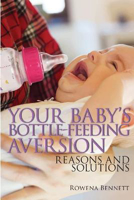 Picture of Your Baby's Bottle-feeding Aversion: Reasons And Solutions