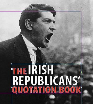 Picture of Irish Republicans' Quotation Book