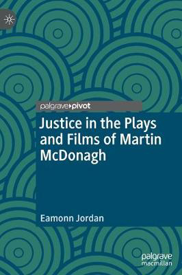 Picture of JUSTICE IN THE PLAYS AND FILMS OF M