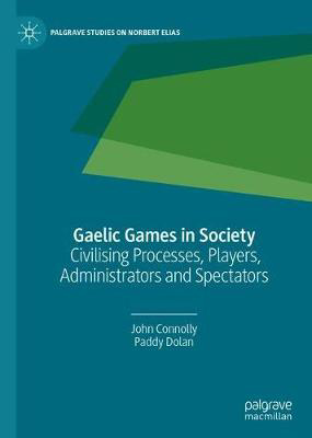 Picture of GAELIC GAMES IN SOCIETY