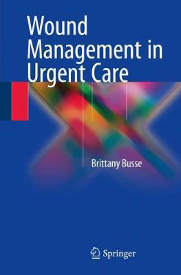 Picture of Wound Management in Urgent Care