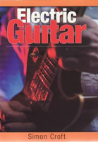 Picture of Gift Box DVD Electric Guitar