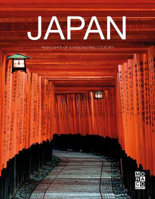 Picture of Japan: Highlights of a Fascinating