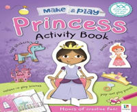 Picture of Make and Play Princess
