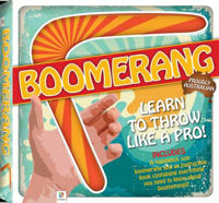 Picture of Boomerang Kit