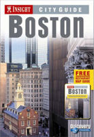 Picture of Boston Insight City Guide