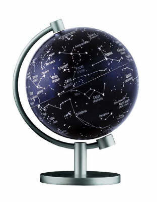 Picture of Star Illuminated Insight Globe
