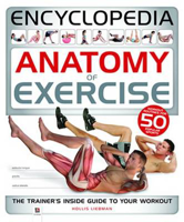 Picture of Anatomy of Exercise Encyclopedia
