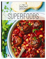 Picture of Superfoods Healthy Kitchen