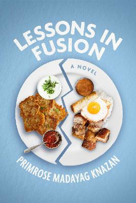 Picture of Lessons In Fusion: A Novel