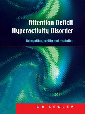 Picture of Attention Deficit Hyperactivity Disorder