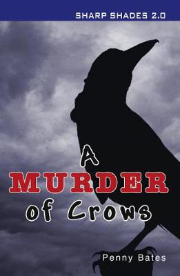 Picture of Murder of Crows