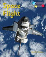 Picture of Space Flight