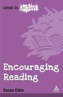 Picture of Encouraging Reading