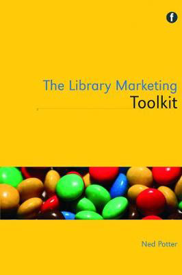 Picture of Library Marketing Toolkit