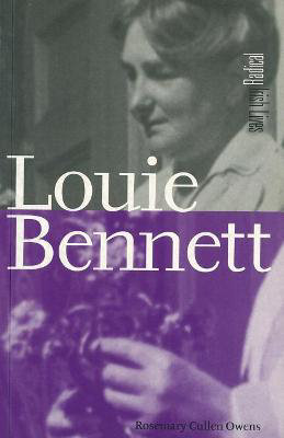 Picture of LOUIE BENNETT
