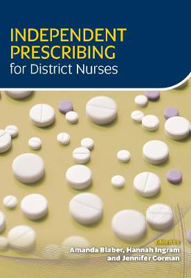 Picture of Independent Prescribing for District Nurses