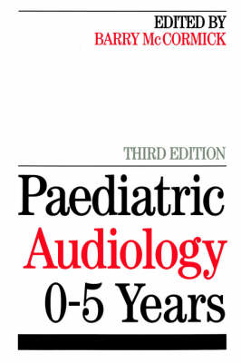 Picture of Paediatric Audiology
