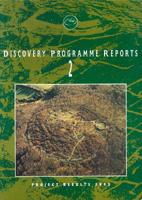 Picture of Discovery Programme Reports