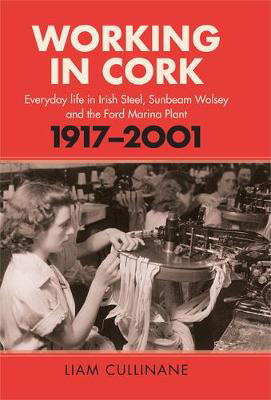 Picture of Working in Cork 1917 - 2001