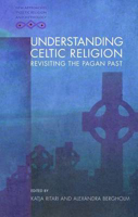 Picture of UNDERSTANDING CELTIC RELIGION