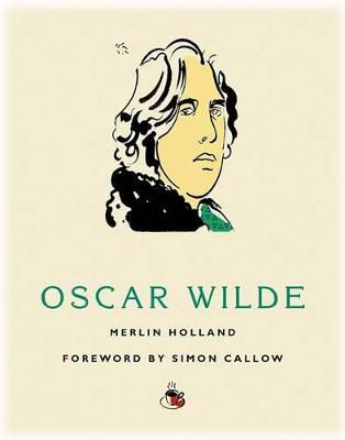 Picture of Coffee with Oscar Wilde