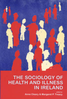 Picture of SOCIOLOGY OF HEALTH AND ILLNESS IN
