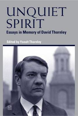 Picture of ESSAYS IN MEMORY OF DAVID THORNLEY