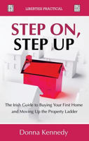 Picture of STEP ON STEP UP: AN IRISH GUIDE TO