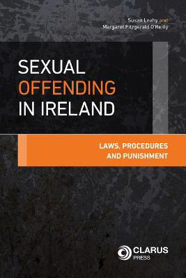 Picture of Sexual Offending in Ireland