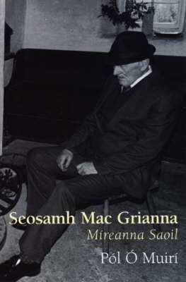 Picture of SEOSAMH MAC GRIANNA