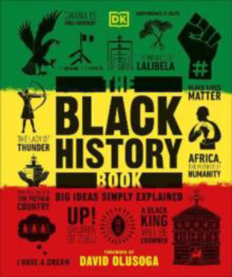 Picture of The Black History Book: Big Ideas Simply Explained