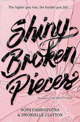 Picture of Shiny Broken Pieces