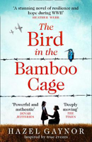 Picture of Bird in the Bamboo Cage  The
