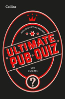 Picture of Collins Ultimate Pub Quiz: 10 000 E