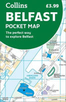 Picture of Belfast Pocket Map: The Perfect Way