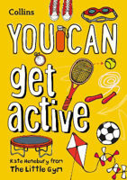 Picture of YOU CAN get active