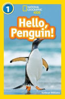 Picture of Hello, Penguin!: Level 1 (National Geographic Readers)