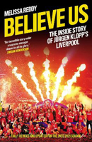 Picture of Believe Us: The Inside Story of JuR