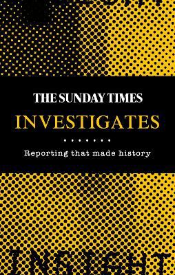 Picture of Sunday Times Investigates  The: Rep