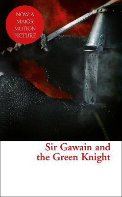 Picture of Sir Gawain and the Green Knight