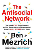 Picture of Antisocial Network  The