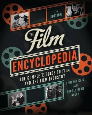 Picture of Film Encyclopedia  The: The Complet