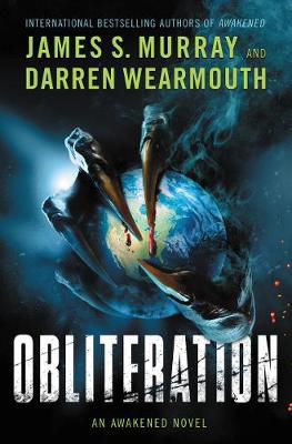 Picture of Obliteration: An Awakened Novel