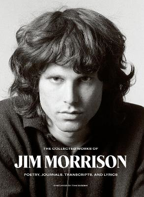 Picture of Collected Works of Jim Morrison  Th