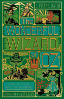 Picture of Wonderful Wizard of Oz Interactive