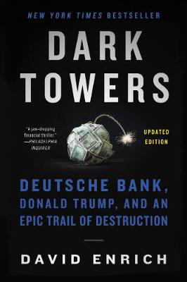 Picture of Dark Towers: Deutsche Bank  Donald